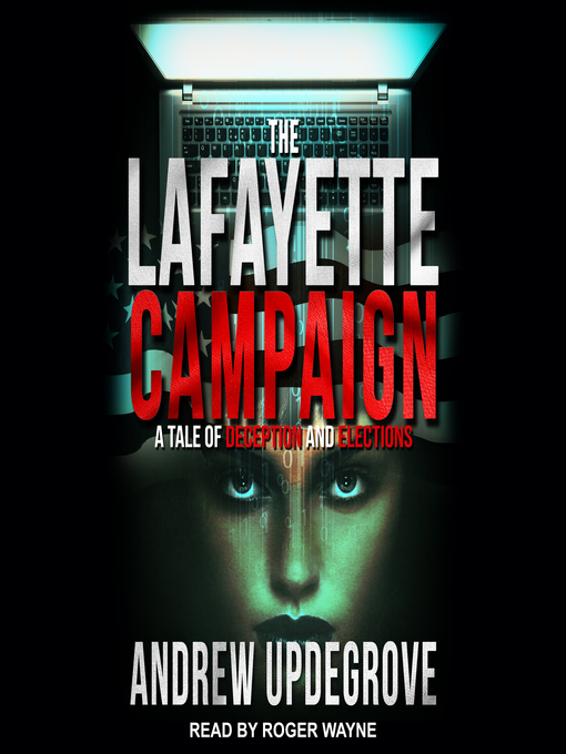Cover image for The Lafayette Campaign